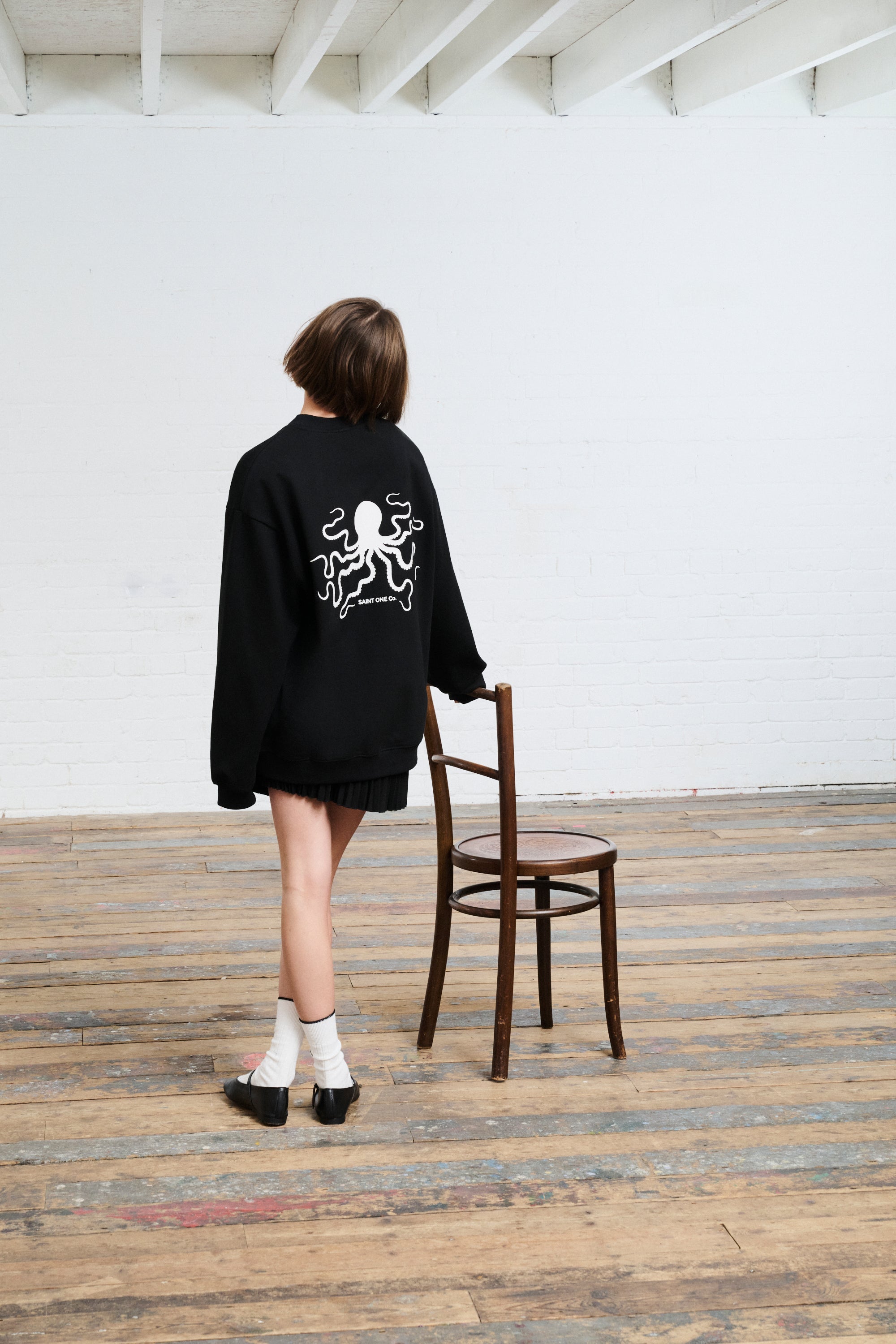 Womens Streetwear & Apparel