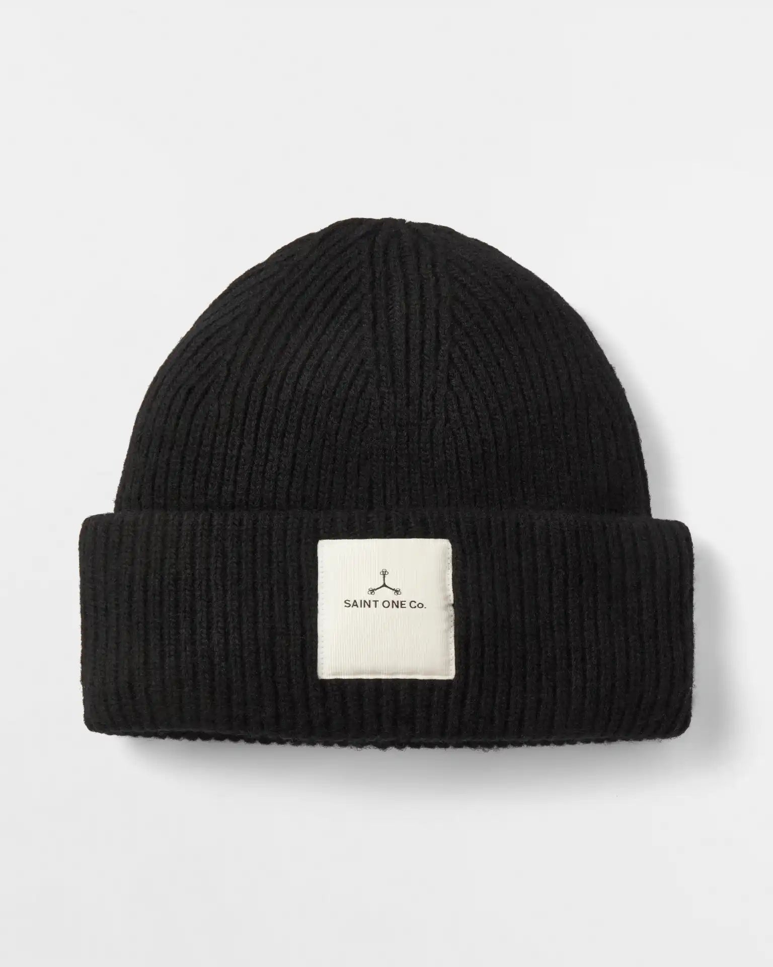 MMXXV BEANIE // BLACK